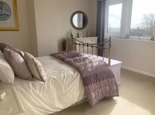 Bedroom One (1)