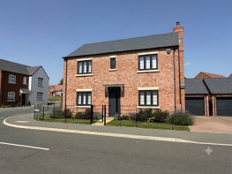 1, Wharf Close, Northampton NN7 4GR