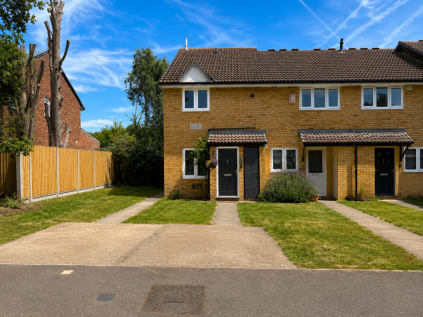 Harvesters Close, Isleworth, TW7