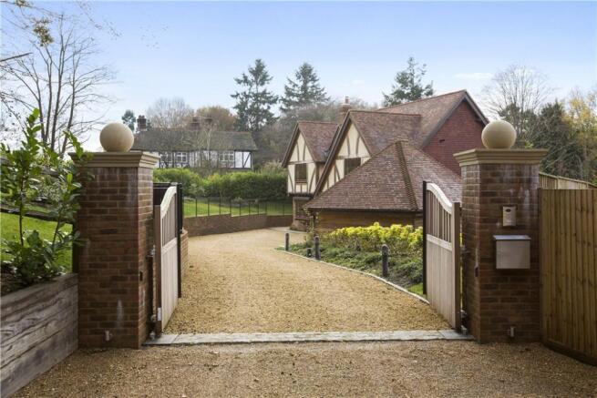 Gates