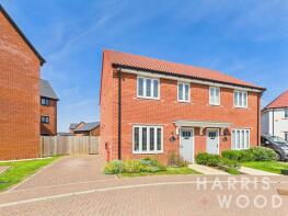 4, Evaline Close, Felixstowe IP11 9GH