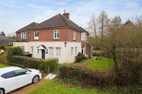 Stelling Minnis, Canterbury, CT4