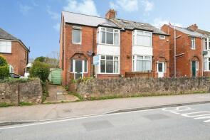 25, Summer Lane, Exeter EX4 8BZ