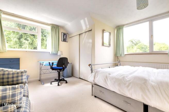 Bedroom Two