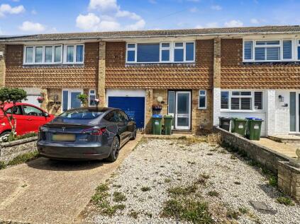 St Peters Avenue, Telscombe Cliffs, BN10 7DU