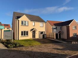 103, Sappi Road, Glenrothes KY7 6ZU