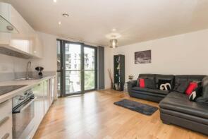 Apartment 314, Southside, St John's Walk, Birmingham B5 4TL