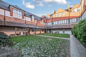 24, St Mary's, Wantage OX12 8FA