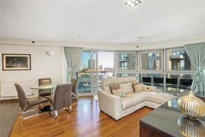 106, Orbis Wharf, Bridges Court Road, London SW11 3GX