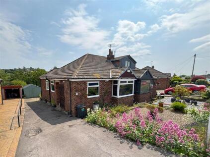 56, Devon Way, Bailiff Bridge, Brighouse, HD6 4DT