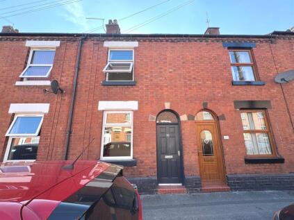 Picton Street, Leek