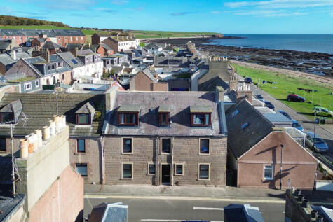 West Newgate, Arbroath, Angus