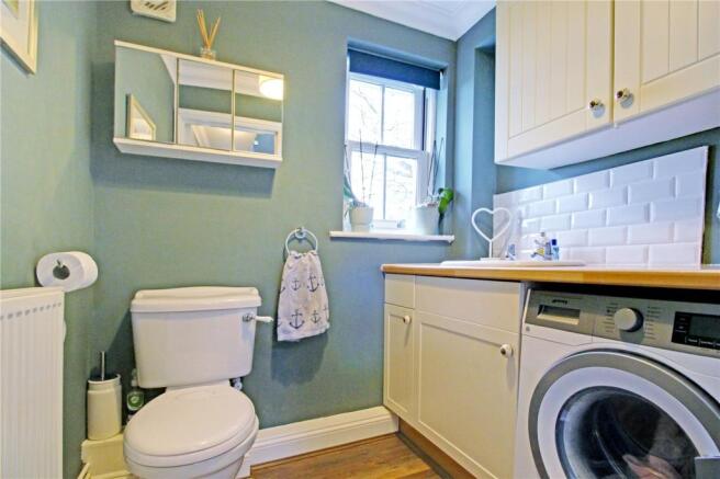 Wc/Utility