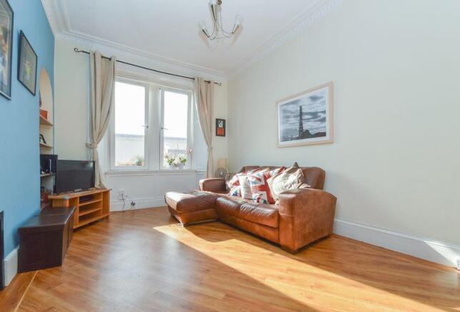 Living Room D