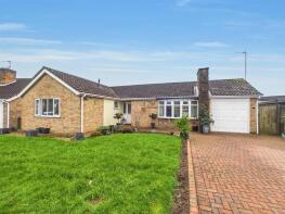 14, Windermere Avenue, North Hykeham, Lincoln LN6 8EJ