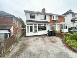 64, Lyndworth Road, Birmingham B30 2UH