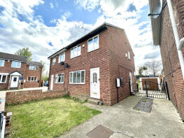 19, Halmshaw Terrace, Bentley, Doncaster DN5 0BD
