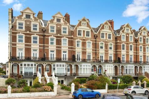 Knole Road, Bexhill-on-Sea, East Sussex, TN40