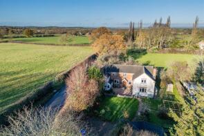 The Cottage, Nankirks Lane, Burton-on-trent DE13 9QB
