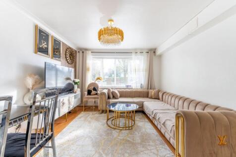 Forty Avenue, Sudbury, Wembley, HA9