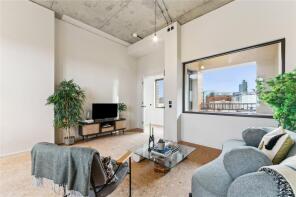 Apartment 8, 2, All Saints Passage, London SW18 1EE