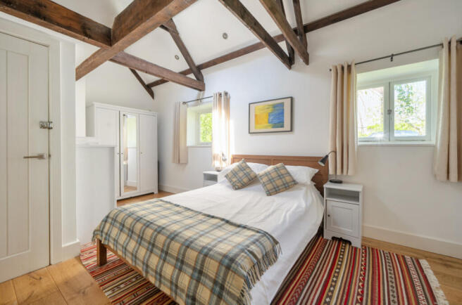 Annexe Bedroom