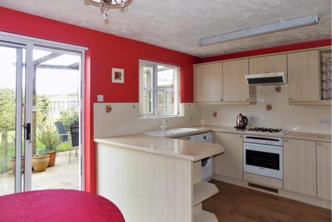 Kitchen / Diner