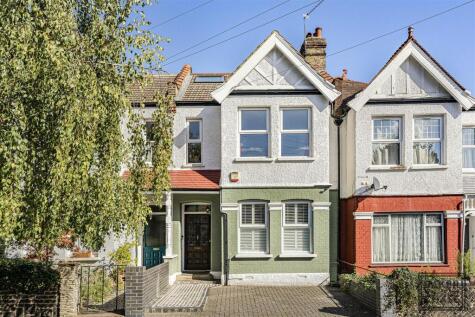 Meadowcroft Road, Palmers Green, London, N13
