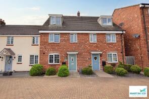 18, Sansome Drive, Hinckley LE10 0YL