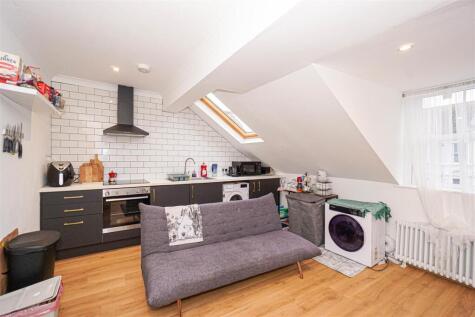 Stockleigh Road, St Leonards-On-Sea