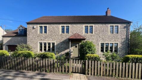 Lamyatt, Somerset, BA4 6NP