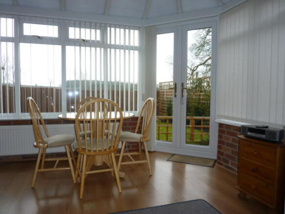 Conservatory