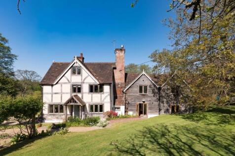 Cuckfield Park, South Street, Cuckfield, RH17