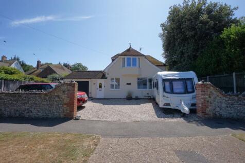 Shakespeare Road, Birchington
