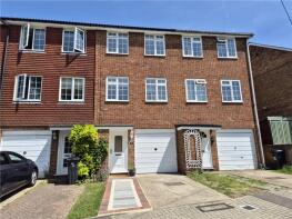 11, Kingsley Road, Orpington BR6 6AX