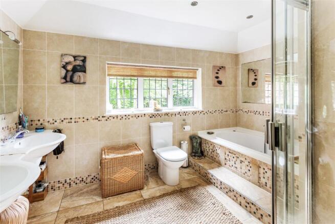 house. partnership Ockley