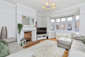 34, Zetland Avenue, Darland, Gillingham ME7 3AE