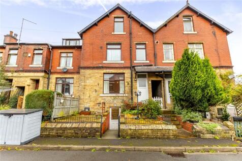 Grange Cottages, Marsden, Huddersfield, HD7