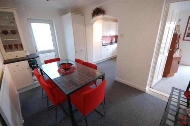 Breakfast Room
