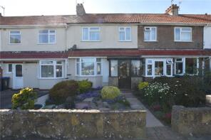 138, First Avenue, Lancing BN15 9QE