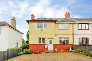 61, Pleydell Road, Northampton NN4 8NL