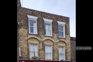 Flat Above, 26, Palace Street, Canterbury CT1 2DZ
