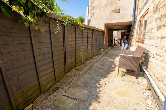 2 bed Terraced for sale Image 4