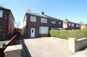 37, Preen Drive, Middlesbrough TS5 8AL