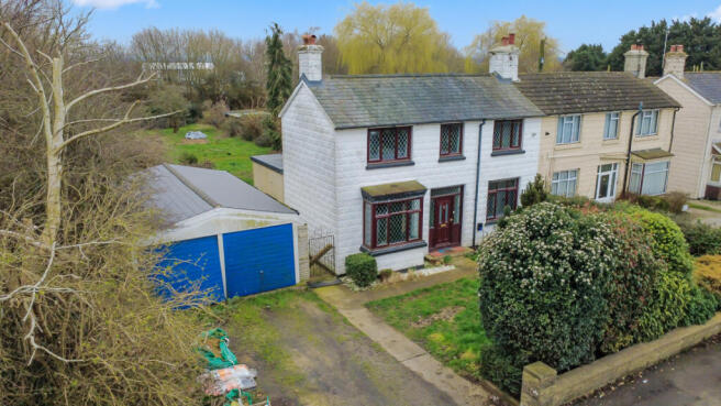 3 bedroom Property for sale