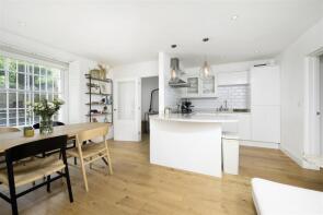 11, St Mary's Terrace, London W2 1SU