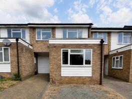 3, Ratcliffe Close, Uxbridge UB8 2DE