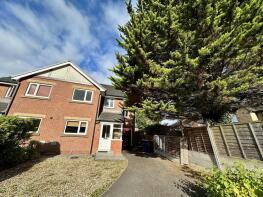 5, Alpine Heights, Preston PR3 1PF