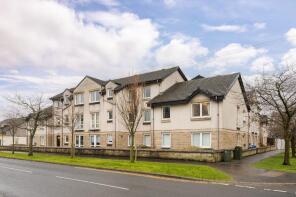 Flat 8, 89 Kings Court, West King Street, Helensburgh G84 8EF