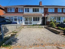 7, Chelmorton Road, Birmingham B42 2QT
